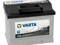 Baterie de pornire CADILLAC CTS (2002 - 2007) VARTA 5564010483122