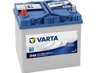 Baterie de pornire CHEVROLET AVEO limuzina (T300) (2011 - 2020) VARTA 5604110543132