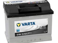 Baterie de pornire CHEVROLET CAPTIVA (C100, C140) (2006 - 2020) VARTA 5564010483122