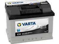 Baterie de pornire CHEVROLET NUBIRA limuzina (2005 - 2020) VARTA 5534010503122