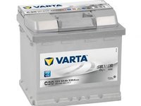 Baterie de pornire CITROËN C3 II (2009 - 2020) VARTA 5544000533162