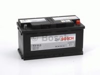 Baterie de pornire Citroen RELAY bus (230P), Citroen C25 bus (280_, 290_), MERCEDES-BENZ T1 bus (601) - BOSCH 0 092 T30 130