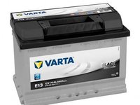 Baterie de pornire DACIA LOGAN II (2012 - 2020) VARTA 5704090643122