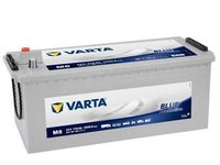 Baterie de pornire DAF F 2000, DAF F 2100, DAF F 2200 - VARTA 670103100A732