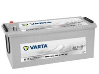 Baterie de pornire DAF F 2000, MAN SL II, DAF F 2100 - VARTA 680108100A722