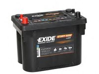 Baterie de pornire DODGE AVENGER (2007 - 2020) EXIDE EM1000