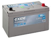 Baterie de pornire EA954 EXIDE