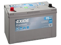 Baterie de pornire EA955 EXIDE