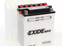Baterie de pornire EB14L-A2 EXIDE