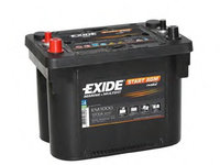 Baterie de pornire EM1000 EXIDE pentru Ford 5000-serie