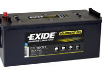 Baterie de pornire ES1600 EXIDE