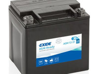 Baterie de pornire EXIDE AGM Ready 30Ah 12V