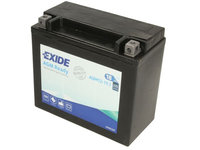 Baterie de pornire EXIDE AGM12-19.1 18Ah 12V