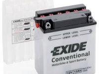 Baterie de pornire EXIDE Conventional 12Ah 12V