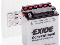 Baterie de pornire EXIDE Conventional 14Ah 12V