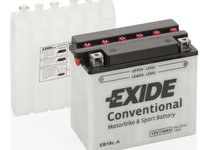 Baterie de pornire EXIDE Conventional 18Ah 12V