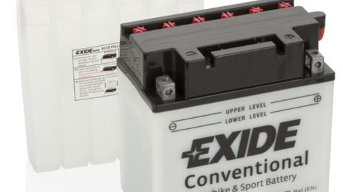 Baterie de pornire EXIDE Conventional 19Ah 12