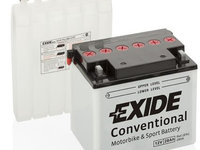 Baterie de pornire EXIDE Conventional 28Ah 12V