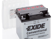 Baterie de pornire EXIDE Conventional 30Ah 12V