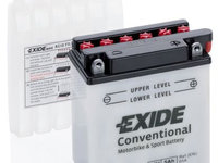 Baterie de pornire EXIDE Conventional 5Ah 12V