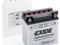 Baterie de pornire EXIDE Conventional 8Ah 12V