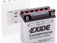 Baterie de pornire EXIDE Conventional 9Ah 12V