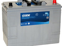 Baterie de pornire EXIDE EF1420