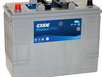 Baterie de pornire EXIDE EF1421