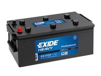 Baterie de pornire - EXIDE EG2154