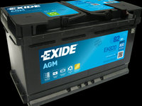 Baterie de pornire EXIDE EK820