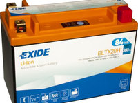 Baterie de pornire EXIDE ELTX20H