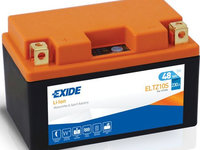 Baterie de pornire EXIDE ELTZ10S