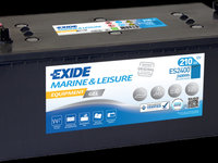 Baterie de pornire EXIDE ES2400