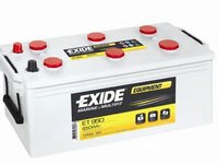 Baterie de pornire - EXIDE ET950