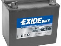 Baterie de pornire - EXIDE GEL12-30
