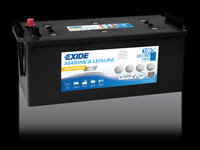 Baterie de pornire EXIDE Marine & Leisure 120Ah 12V