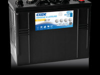 Baterie de pornire EXIDE Marine & Leisure 120Ah 12V