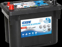 Baterie de pornire EXIDE Marine & Leisure 50Ah 12V