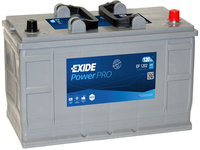 Baterie de pornire EXIDE Power Pro EF1202 120Ah 12V