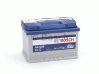 Baterie de pornire FIAT STRADA I (138A), FIAT DUCATO caroserie (230L), CHRYSLER GRAND VOYAGER IV (RG, RS) - BOSCH 0 092 S40 090