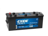 Baterie de pornire FORD 5000-Serie, FORD 6000-Serie - EXIDE EG1353