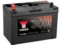 Baterie de pornire FORD RANGER (ER, EQ) (1998 - 2006) YUASA YBX3334