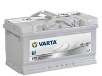 Baterie de pornire FORD RANGER (TKE) (2011 - 2020) VARTA 5852000803162