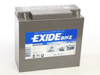 Baterie de pornire GEL12-16 EXIDE