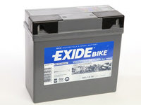 Baterie de pornire GEL12-19 EXIDE