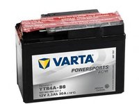 Baterie de pornire HONDA MOTORCYCLES SFX - VARTA 503903004A514