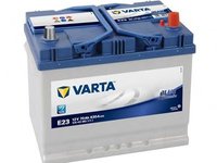 Baterie de pornire HYUNDAI COUPE (RD) (1996 - 2002) VARTA 5704120633132 piesa NOUA