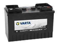Baterie de pornire IVECO DAILY III platou / sasiu VARTA 610047068A742
