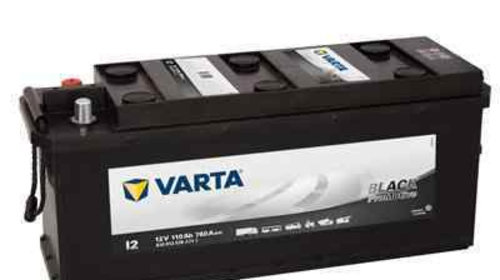 Baterie de pornire IVECO MK VARTA 610013076A7