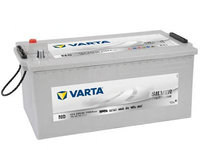 Baterie de pornire IVECO Stralis (2002 - 2016) VARTA 725103115A722